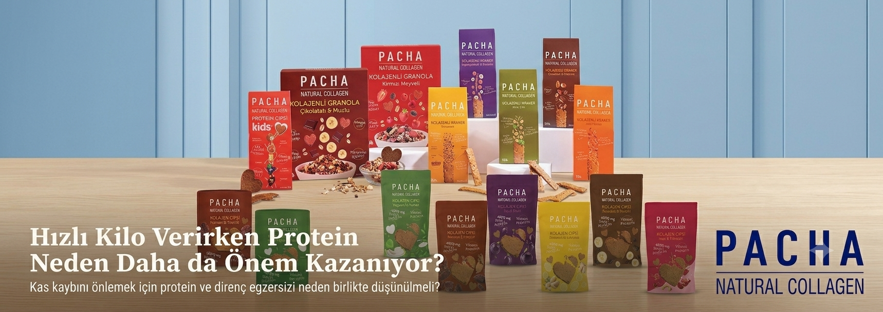 Hızlı Kilo Verirken Protein Neden Daha da Önem Kazanıyor?