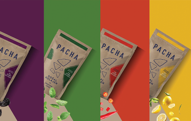 PACHA Natural Collagen Kolajen Cipsleri: Sağlıklı Atıştırmanın Bilim ve Lezzetle Buluştuğu Yenilikçi Seçenekler